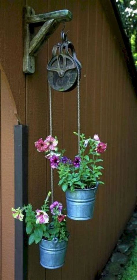 50 Stunning Diy Spring Decoration Ideas For Your Yard And Garden My