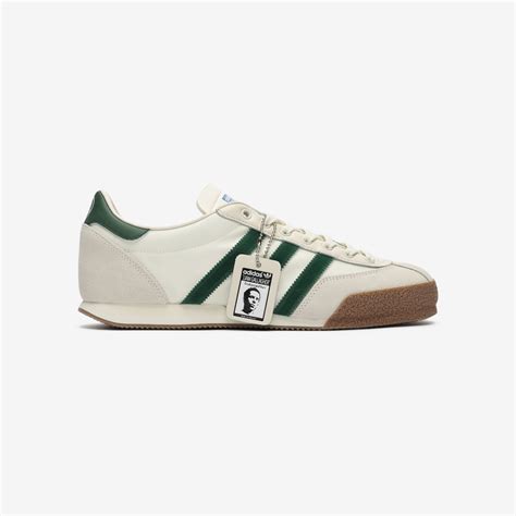 Adidas Spzl X Liam Gallagher Lg Ii Bottle Green Jetzt Off