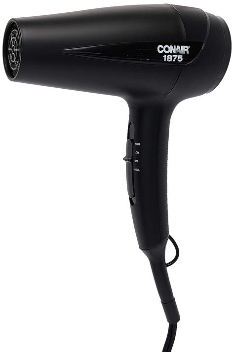 Top 9 Conair 1875 Watt Ionic Conditioning Hair Dryer Home Gadgets