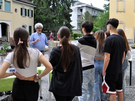 Youth Bank MB Successo Per La Prima Sfida Banker Chef Fondazione