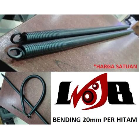 Bending Per 20mm Alat Bantu Tekuk Pipa Pvc Paralon Menekuk Bengkok Lazada Indonesia