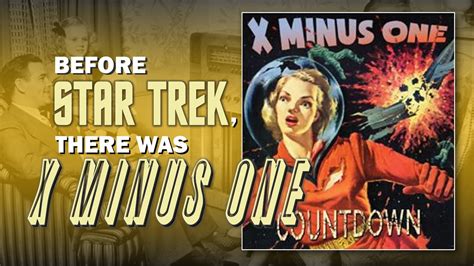 Ep 15 X Minus One And Dimension X Old Time Radio Dramas