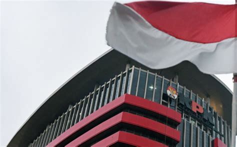 Kpk Sebut Dugaan Korupsi Pengolahan Karet Di Kementan Rugikan Negara