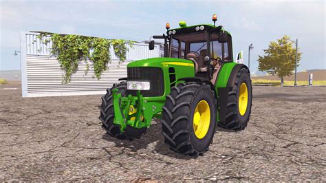 John Deere Premium Para Farming Simulator