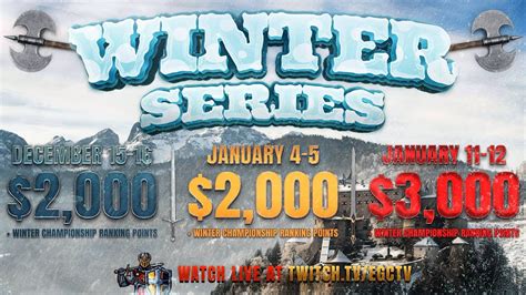 The Viper Vs Daut Winter Series Youtube