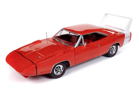 1969 Dodge Charger Daytona (MCACN) | Diecast Depot