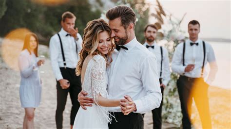 Estilos De Fotografía De Bodas Para Un Matrimonio Diferente