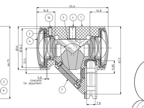 Essential Opto Mechanical Design Examples Ofh