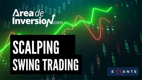 Scalping Vs Swing Trading Por Fran Brenes Adi