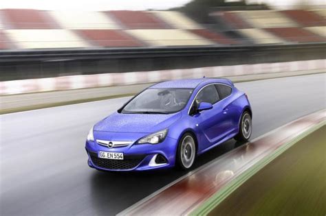 Opel Nouvelle Opel Astra Gtc