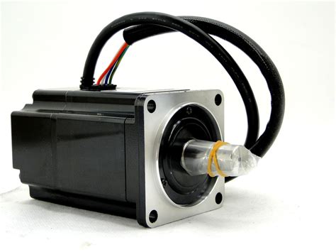 Yaskawa Sgm V B Servo Motor