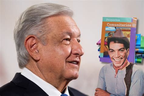 AMLO Reconoce Errores En Libros De La SEP