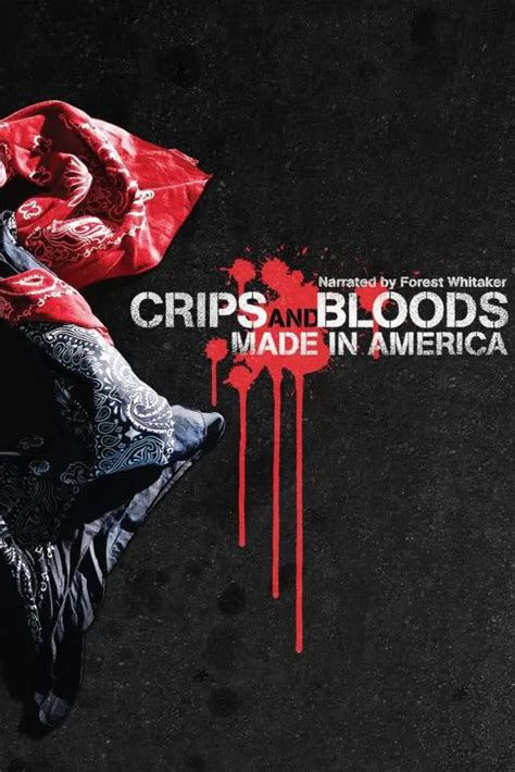 Crips And Bloods Made In America Trailer Release Date Cast Where To