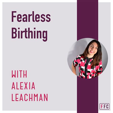 Fearless Birthing