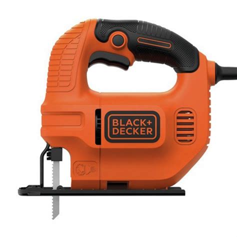 Sierra Caladora Black Decker Ks W Vultec Especialistas En