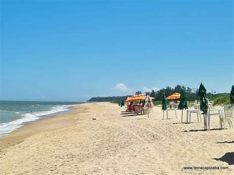 Praias Do Litoral Sul Que Todo Capixaba Precisa Conhecer Terra Capixaba