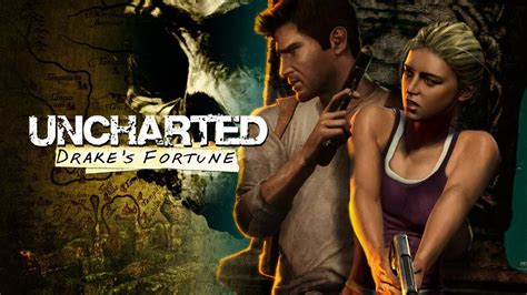 Uncharted 1 Drakes Schicksal Schaffen wir das Rätsel 14 uncharted