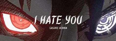 Sasuke Uchiha X Reader Word Count 4k Warnings Smut Angry Sex Public Sex Fear Of Getting