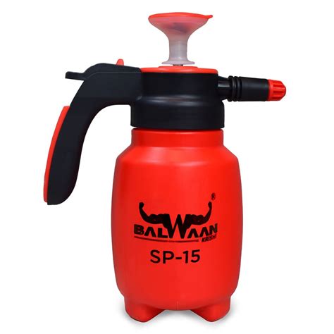 Balwaan Knapsack Agricultural Power Sprayer BKS 35