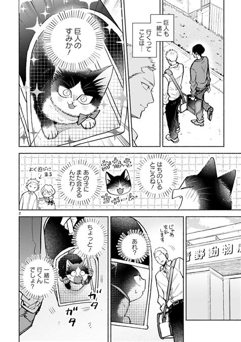 Comicポラリス On Twitter Rt Tunami Moon 最新話更新されました。 『同居人はひざ、時々、頭のうえ。』 Step 25言ってしまった！【ハル編①】 お久し