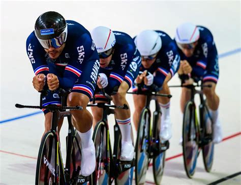 Cyclisme Les Girondins Boudat Et Lafargue Et La Marmandaise