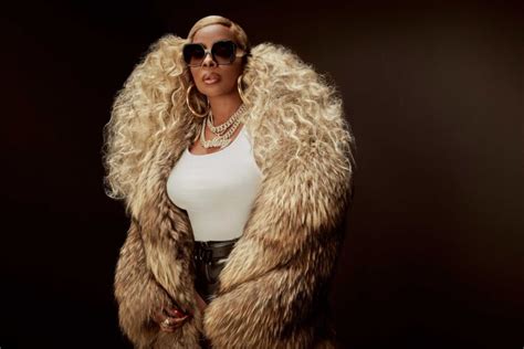 Mary J Blige To Headline 2023 Blue Note Jazz Festival Napa