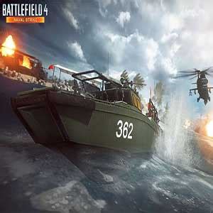 Buy Battlefield 4 Naval Strike CD KEY Compare Prices AllKeyShop