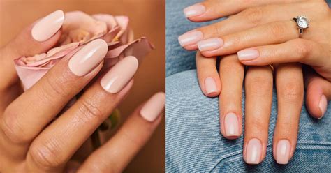 Colores De U As Perfectos Para Las Que Se Ya Aburrieron Del Nude