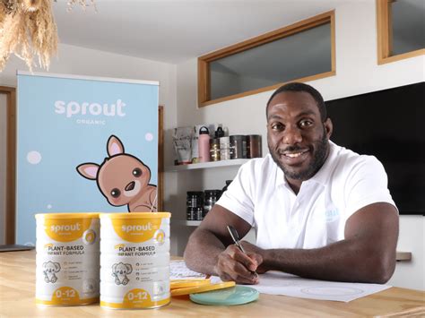 Sprout Organic To Launch Plant Based Organic Infant Formula At