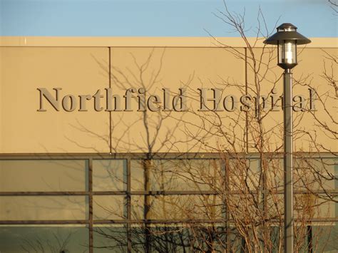Northfield Hospital Names New CEO | Northfield, MN Patch