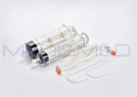 C855 5304 C855 5308200ml100ml Pre Filled Syringes For Nemoto Dual Shot Gx V And Alpha 7 And B100