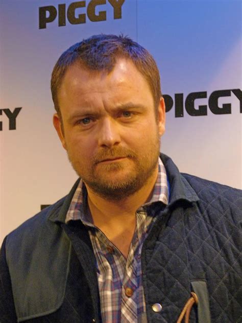 Pictures Of Neil Maskell