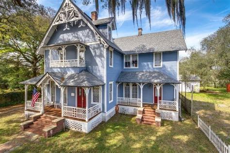 Historic Homes For Sale Jacksonville Fl Lhousel