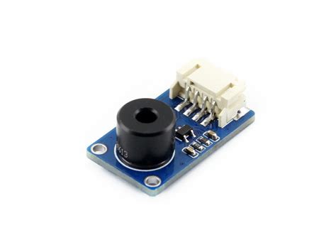 Infrared Temperature Sensor - Waveshare Wiki