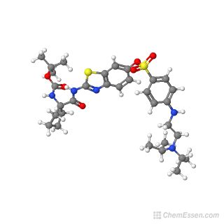 Tert Butyl N Bis Propan Yl Amino Ethyl Amino Benzene