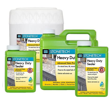 Laticrete Stonetech Heavy Duty Water Based Sealer