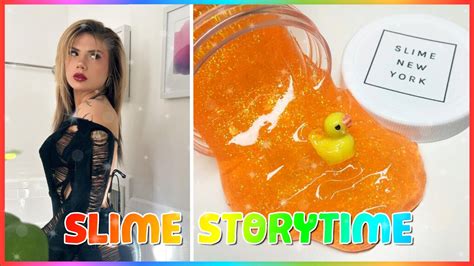 Slime Asmr Povs Bailey Spinn Text To Speech Storytime Tik Tok