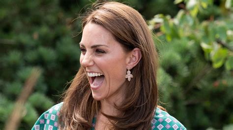 Kate Middleton Ha Vuelto A Confirmar Que Lo Nico Que Necesitas Para