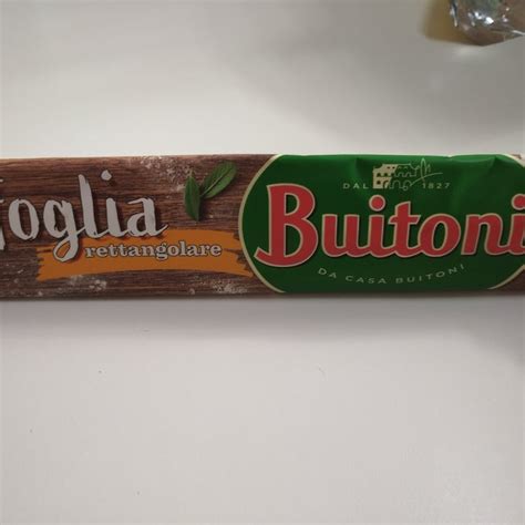 Buitoni Sfoglia Rettangolare Review Abillion