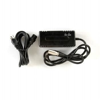 Pride 5-Amp Offboard Charger | SpinLife