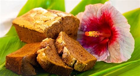 Poi Bread May Have To Make Recipes Favorite Recipes Hawaiian Food