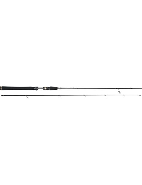 Canne WESTIN W3 Vertical Jigging 2nd 185cm M 14 28g Crazy Peche Fr