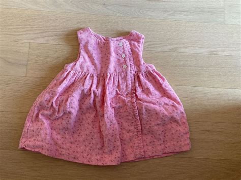 Manchester Kleid Gr 62 Kaufen Auf Ricardo