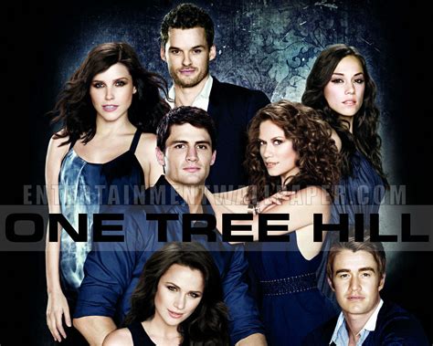 Oth Season Seven Wallpaper One Tree Hill Wallpaper 8942228 Fanpop