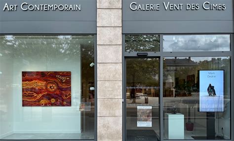 Galerie Vent Des Cimes Is Re Tourisme