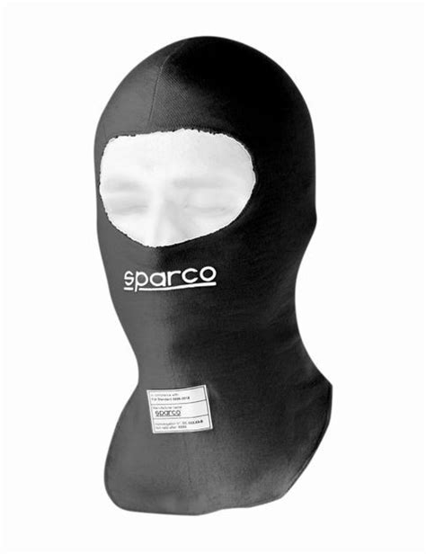 Yahoo Sparco Rw Balaclava