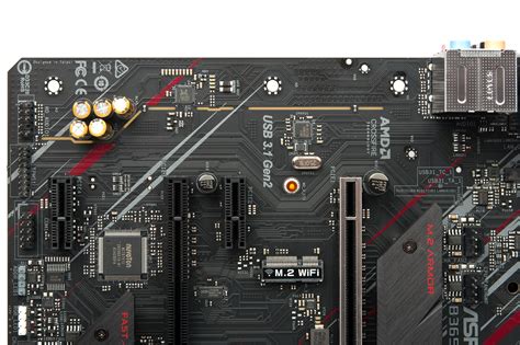 Asrock B Phantom Gaming