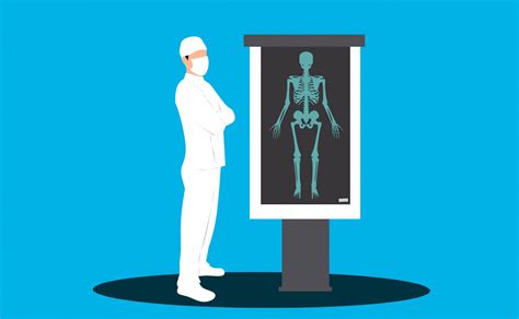 Xray Doctor Free Stock Photo - Public Domain Pictures