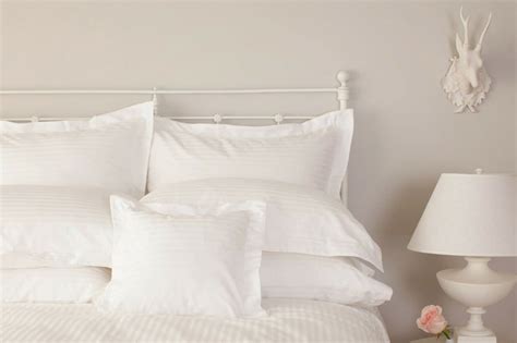 St Geneve Camille Sheet Set Fawcett Mattress