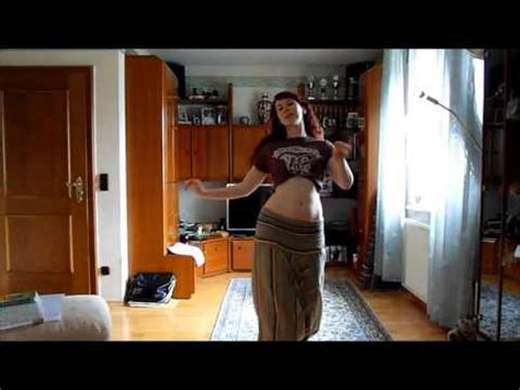 Auryn Tarkan Simarik Belly Dance Youtube